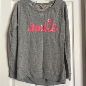 Arizona Jeans l/s Raglan Tee